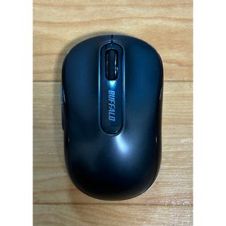 バッファロー(Buffalo)のBUFFALO BSMBW310 マウス バッファロー(PC周辺機器)