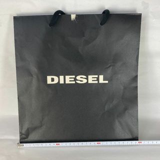 DIESEL - DIESEL  ショップ袋