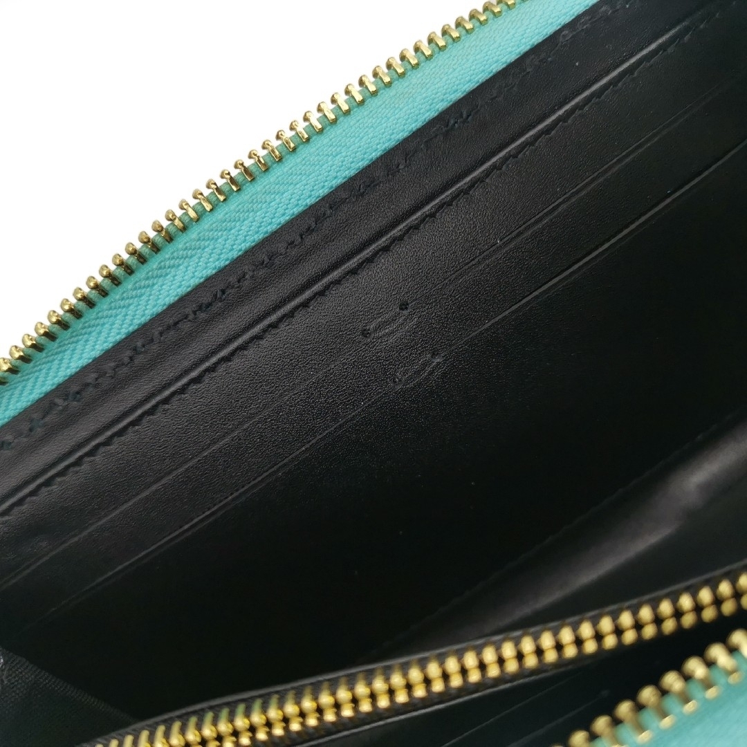 【THA300620F】スティングレー チャック付き 財布 長財布 ブラック 【THA300620F】スティングレー チャック付き 財布 長財布 ブラック