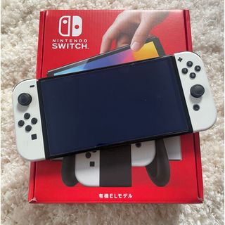 ニンテンドースイッチ(Nintendo Switch)のNintendo Switch 本体(家庭用ゲーム機本体)