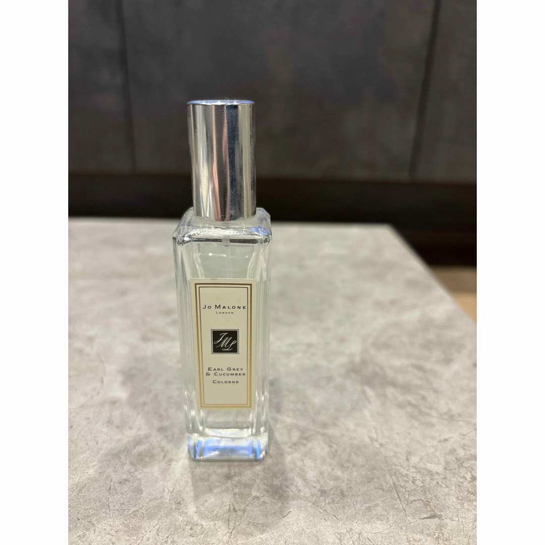 Jo Malone(ジョーマローン)のジョー マローン 香水 JO MALONE アールグレイ＆キューカンバー EDC コスメ/美容の香水(その他)の商品写真