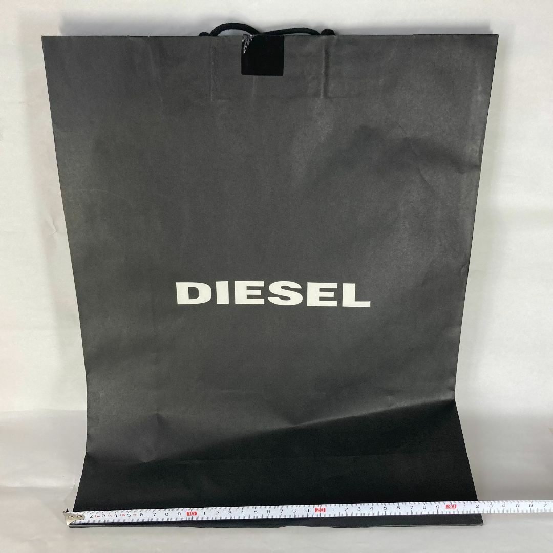 DIESEL(ディーゼル)のDIESEL  ショップ袋 レディースのバッグ(ショップ袋)の商品写真