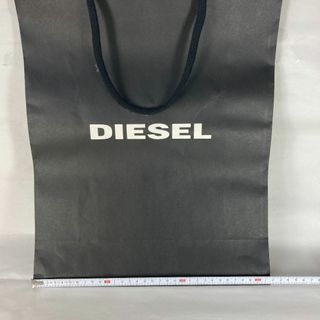 DIESEL - DIESEL  ショップ袋