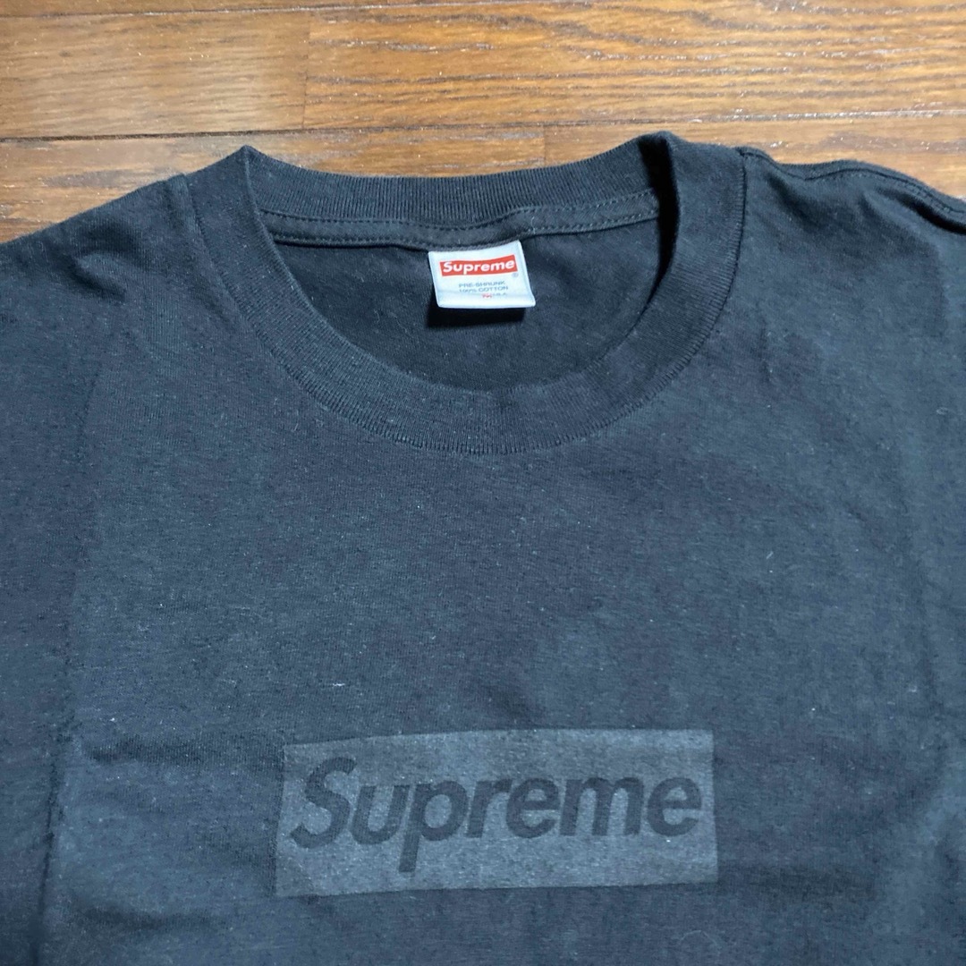 Supreme(シュプリーム)の【23ss】シュプリームsupremeボックスロゴboxlogoパーカー メンズのトップス(Tシャツ/カットソー(半袖/袖なし))の商品写真