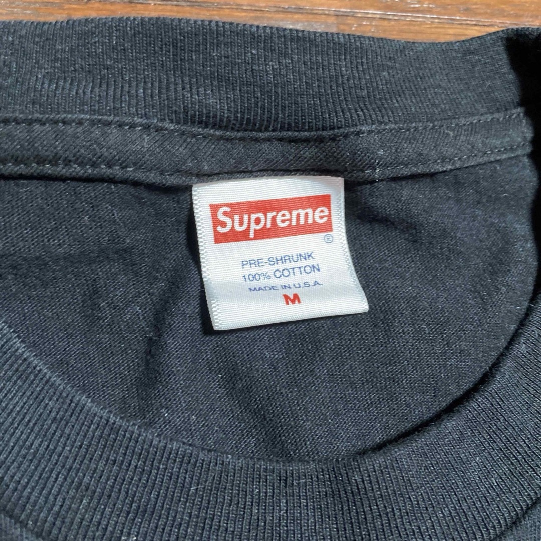 Supreme(シュプリーム)の【23ss】シュプリームsupremeボックスロゴboxlogoパーカー メンズのトップス(Tシャツ/カットソー(半袖/袖なし))の商品写真