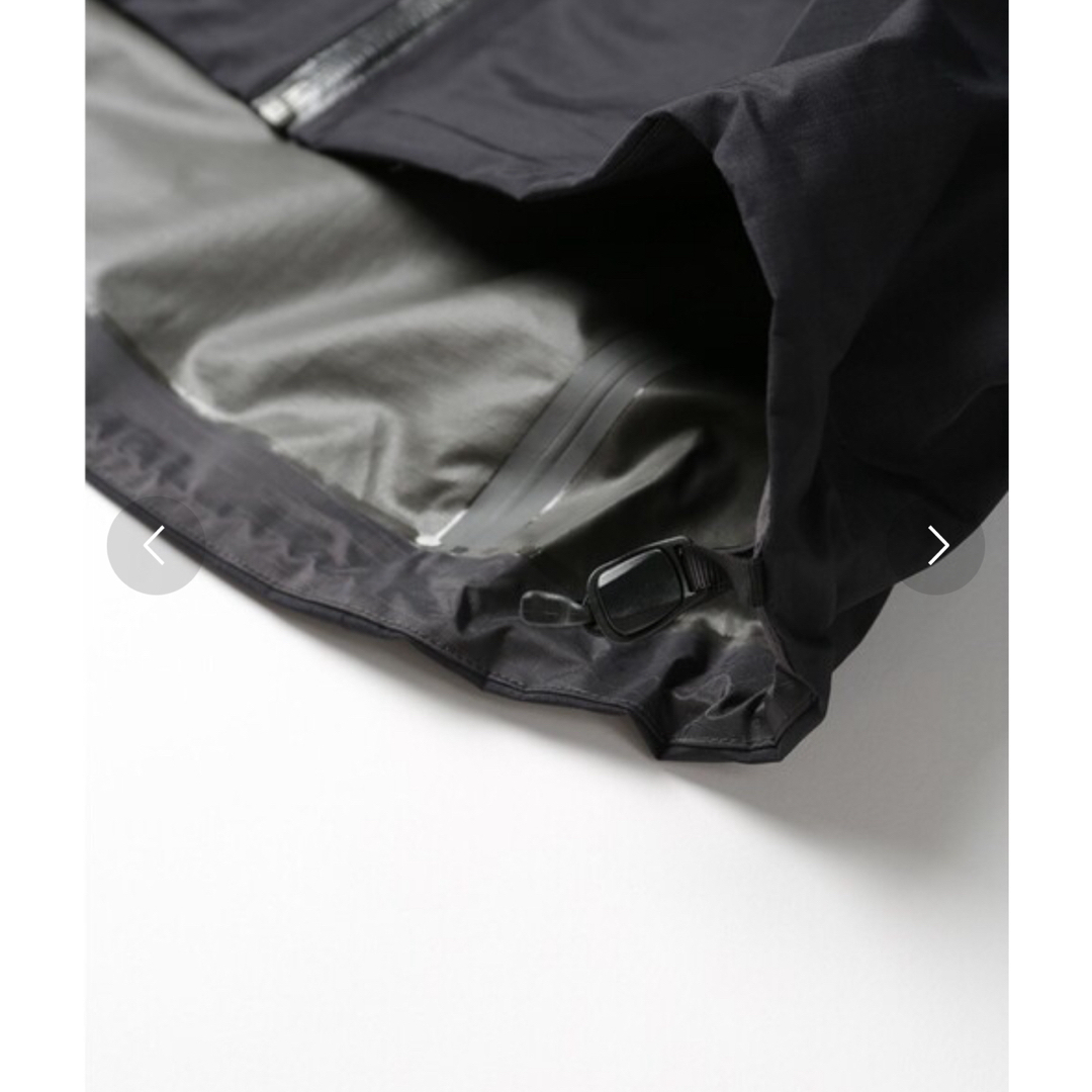 ARC'TERYX(アークテリクス)のARK'TERYX「ゼータSLジャケット」 Lサイズ メンズのジャケット/アウター(マウンテンパーカー)の商品写真