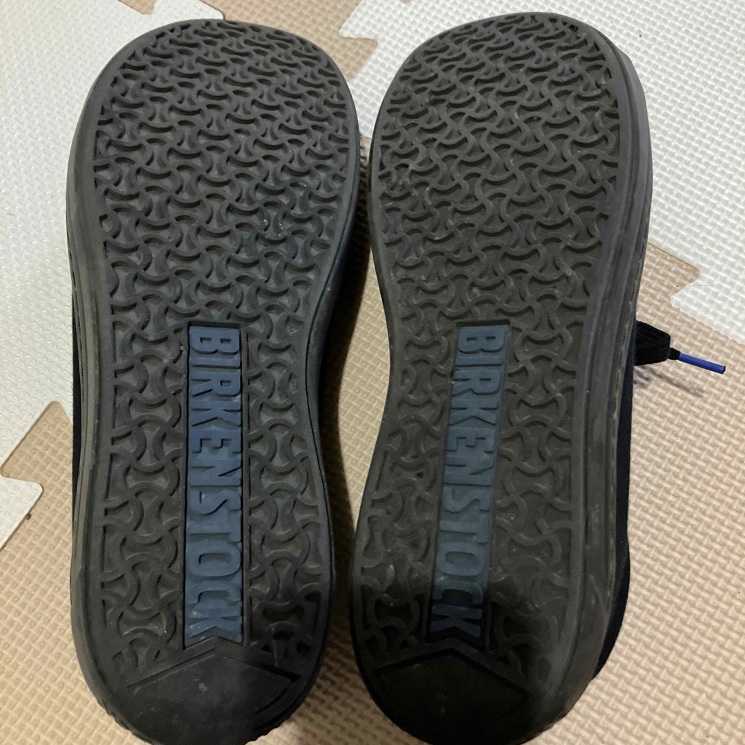 BIRKENSTOCK(ビルケンシュトック)のビルケンシュトック  アラン メンズの靴/シューズ(スニーカー)の商品写真