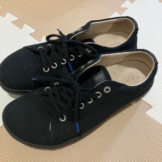 ビルケンシュトック(BIRKENSTOCK)のビルケンシュトック  アラン(スニーカー)