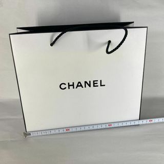 シャネル(CHANEL)のCHANEL  ショップ袋(ショップ袋)