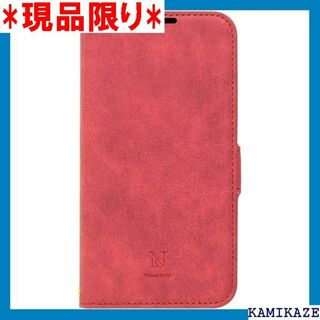 Style Natural iPhone13専用手帳型スマ -VS05 1851(その他)