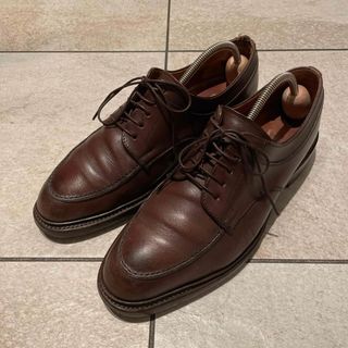 ポロラルフローレン(POLO RALPH LAUREN)のPOLO Ralph Lauren 革靴　24.5cm(ドレス/ビジネス)