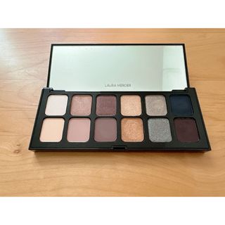 laura mercier - ローラマルシエ　アイシャドウパレット