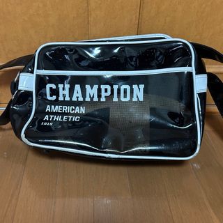 CHAMPION ATHLETICシューズケース(バスケットボール)