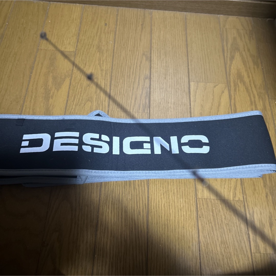 デジーノ　ステルス　シューティング　DS6-SJ XXUL R2 スポーツ/アウトドアのフィッシング(ロッド)の商品写真