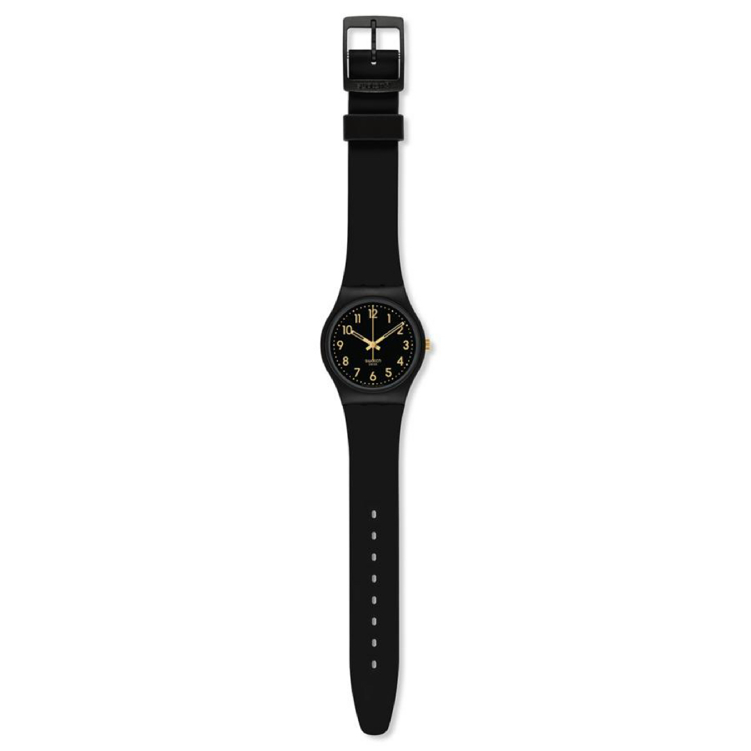 swatch(スウォッチ)の【新品未使用】swatch Originals Gent SO28B113 レディースのファッション小物(腕時計)の商品写真