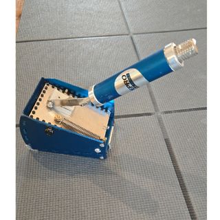 リリカ風 ステッキ ダイヤ タイプ (ルルカ◎)の通販 by テント リリカ風 ステッキ ダイヤ タイプ (ルルカ◎)の通販 by テント