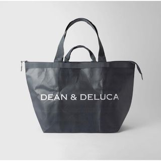 ディーンアンドデルーカ(DEAN & DELUCA)の【新品】ディーンアンドデルーカ トラベルバッグ再生PET(トートバッグ)