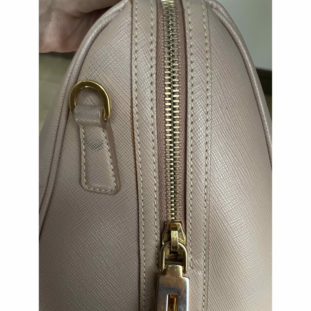PRADA(プラダ)のPRADA サフィアーノ ハンドバッグ ショルダー 2Way  レディースのバッグ(ハンドバッグ)の商品写真