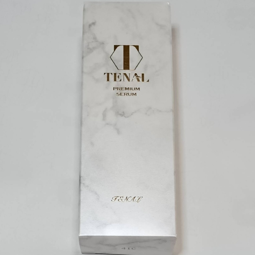 テナル プレミアムセラム 美容液TENAL 25ml コスメ/美容のスキンケア/基礎化粧品(美容液)の商品写真