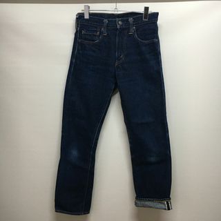 ドゥニーム(DENIME)のDENIME　ドゥニーム　セルビッジ　デニムパンツ　USED(デニム/ジーンズ)