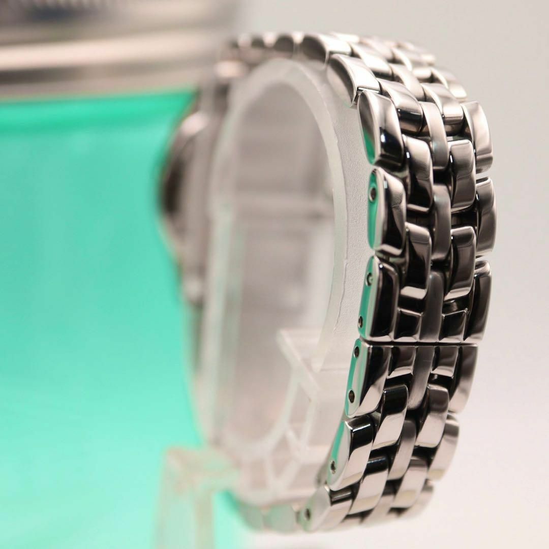 Hamilton(ハミルトン)の未使用品級 HAMILTON ラウンド シルバー レディース腕時計 808 レディースのファッション小物(腕時計)の商品写真