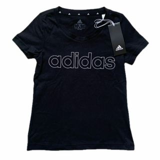 アディダス(adidas)のアディダス　半袖 Ｔシャツ　キッズ　130(Tシャツ/カットソー)