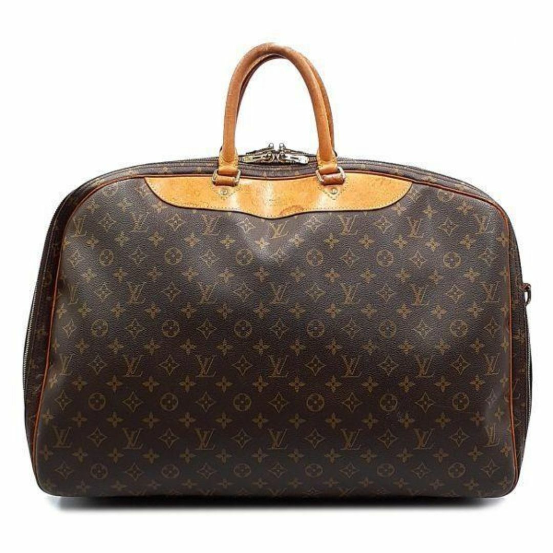 LOUIS VUITTON(ルイヴィトン)のルイヴィトン ボストンバッグ M41392 アリゼ ドゥ ポッシュ モノグラム メンズのバッグ(ボストンバッグ)の商品写真