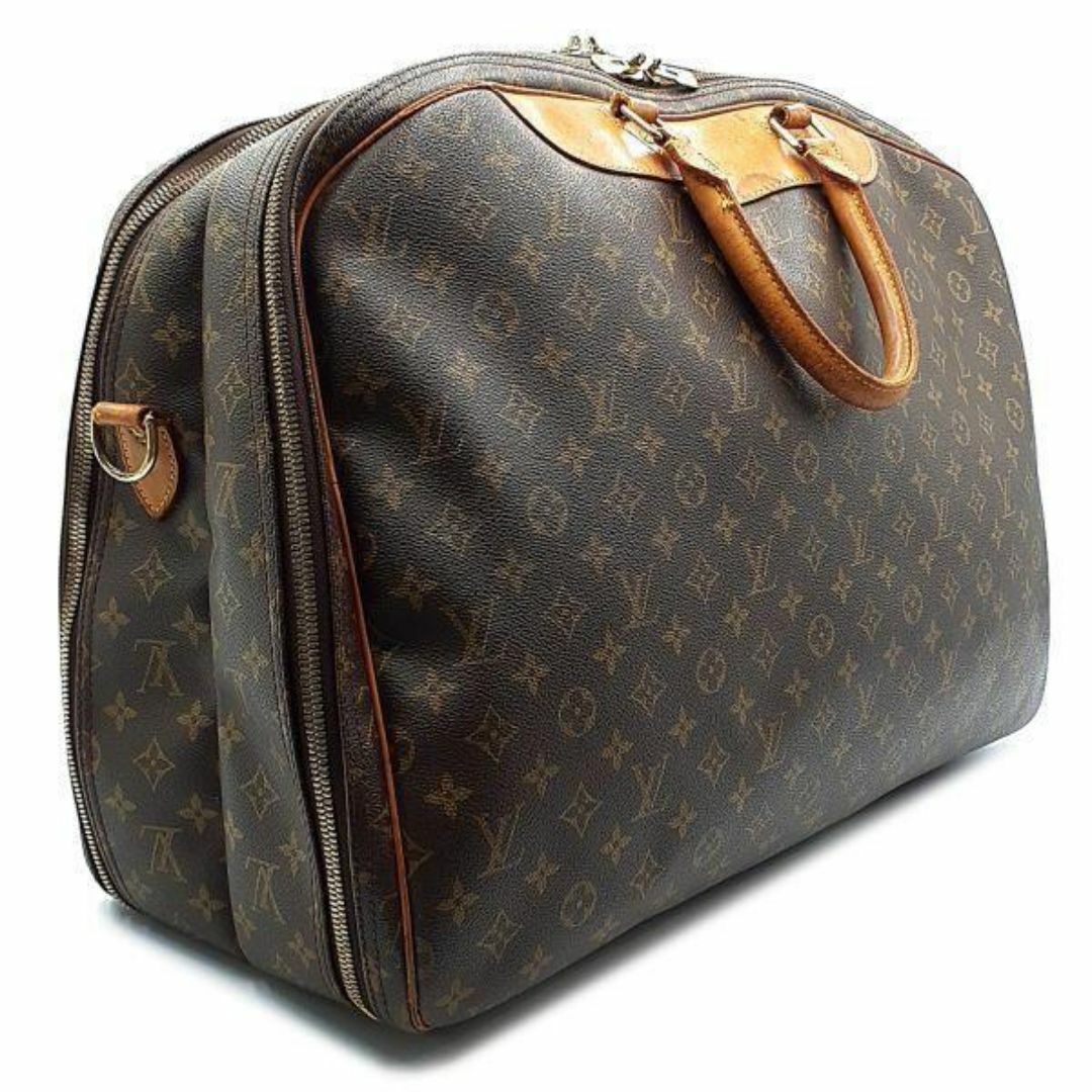 LOUIS VUITTON(ルイヴィトン)のルイヴィトン ボストンバッグ M41392 アリゼ ドゥ ポッシュ モノグラム メンズのバッグ(ボストンバッグ)の商品写真