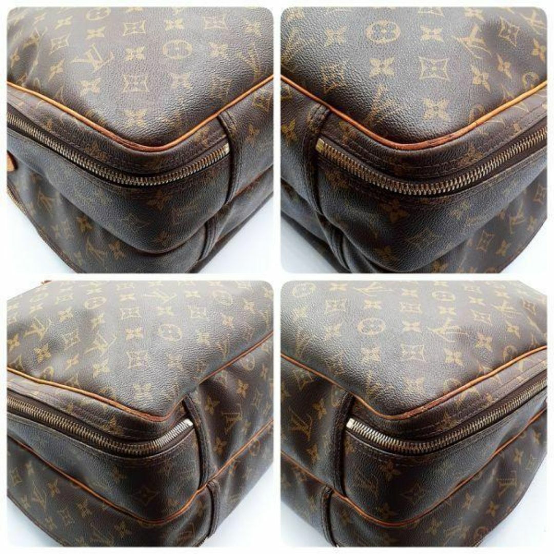 LOUIS VUITTON(ルイヴィトン)のルイヴィトン ボストンバッグ M41392 アリゼ ドゥ ポッシュ モノグラム メンズのバッグ(ボストンバッグ)の商品写真