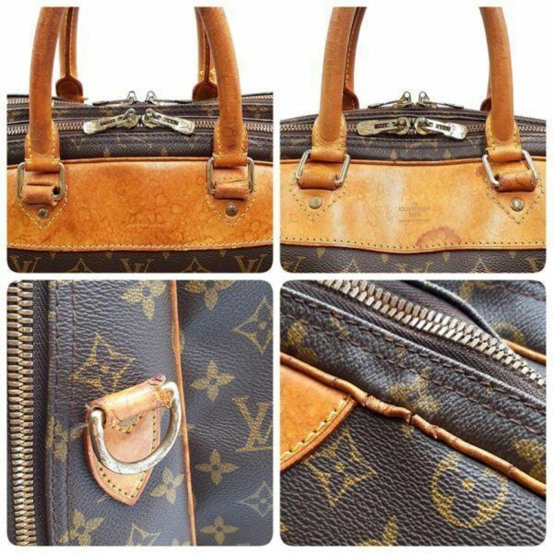 LOUIS VUITTON(ルイヴィトン)のルイヴィトン ボストンバッグ M41392 アリゼ ドゥ ポッシュ モノグラム メンズのバッグ(ボストンバッグ)の商品写真