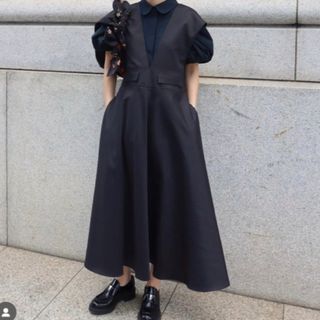 Drawer - ブラミンク BLAMINK 小花柄ワンピース 2018SSの通販 by Drawer - ブラミンク BLAMINK 小花柄ワンピース 2018SSの通販 by