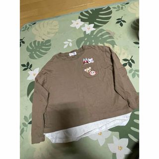 ユニクロ(UNIQLO)のあつもり(Tシャツ/カットソー)