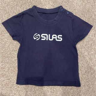 サイラス(SILAS)のサイラス　SILAS ベビー　Tシャツ　90(Tシャツ/カットソー)