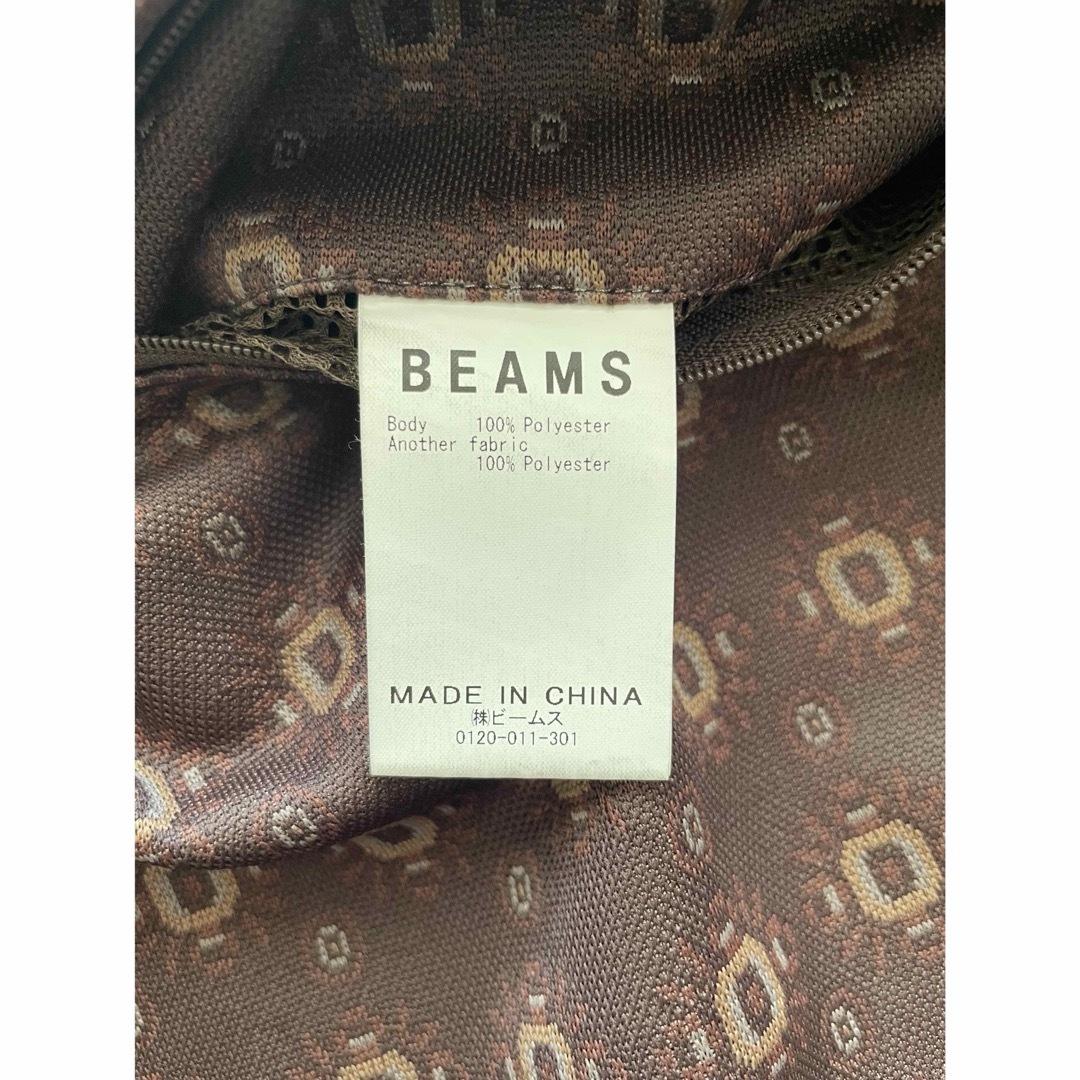 BEAMS(ビームス)の【メンズ】ビームス　ハーフパンツ☆ メンズのパンツ(ショートパンツ)の商品写真