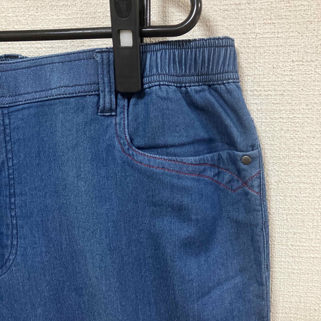 PAGELO(パジェロ)の【新品】ＰＡＧＥＬＯのジーンズ メンズのパンツ(デニム/ジーンズ)の商品写真