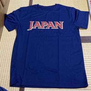 WBC2013 記念Tシャツ(Tシャツ/カットソー(半袖/袖なし))