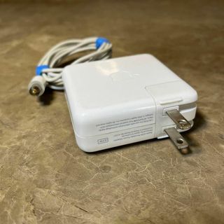 アップル(Apple)のApple ACアダプター 65W A1021 iBook PowerBook(PC周辺機器)