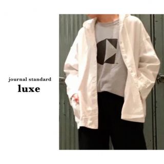 ジャーナルスタンダード(JOURNAL STANDARD)のjournal standard luxe ワイドユーティリティシャツ(その他)