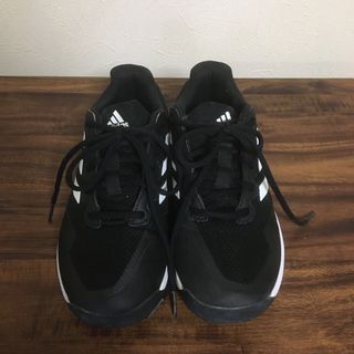 アディダス(adidas)のadidas アディダス テニスシューズ(シューズ)