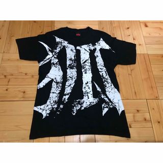 BABYMETAL  2015  新春キツネ祭り Tシャツ 