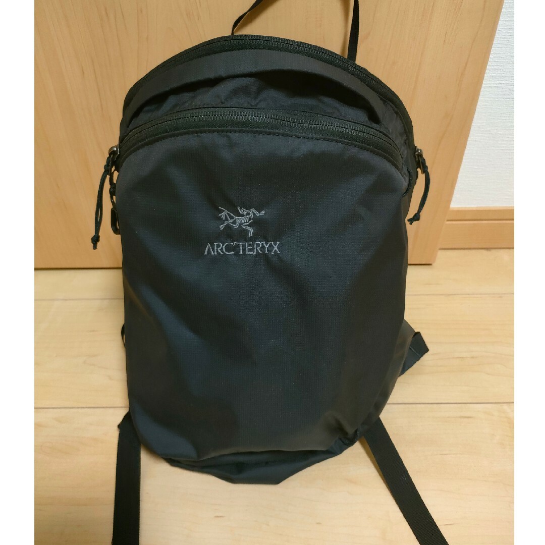 ARC'TERYX(アークテリクス)のアークテリクス　インデックス15 メンズのバッグ(バッグパック/リュック)の商品写真
