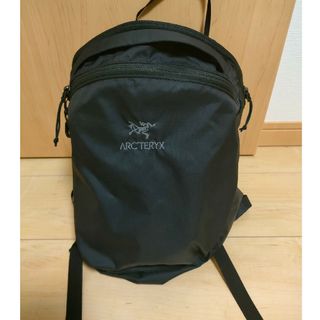 アークテリクス(ARC'TERYX)のアークテリクス　インデックス15(バッグパック/リュック)