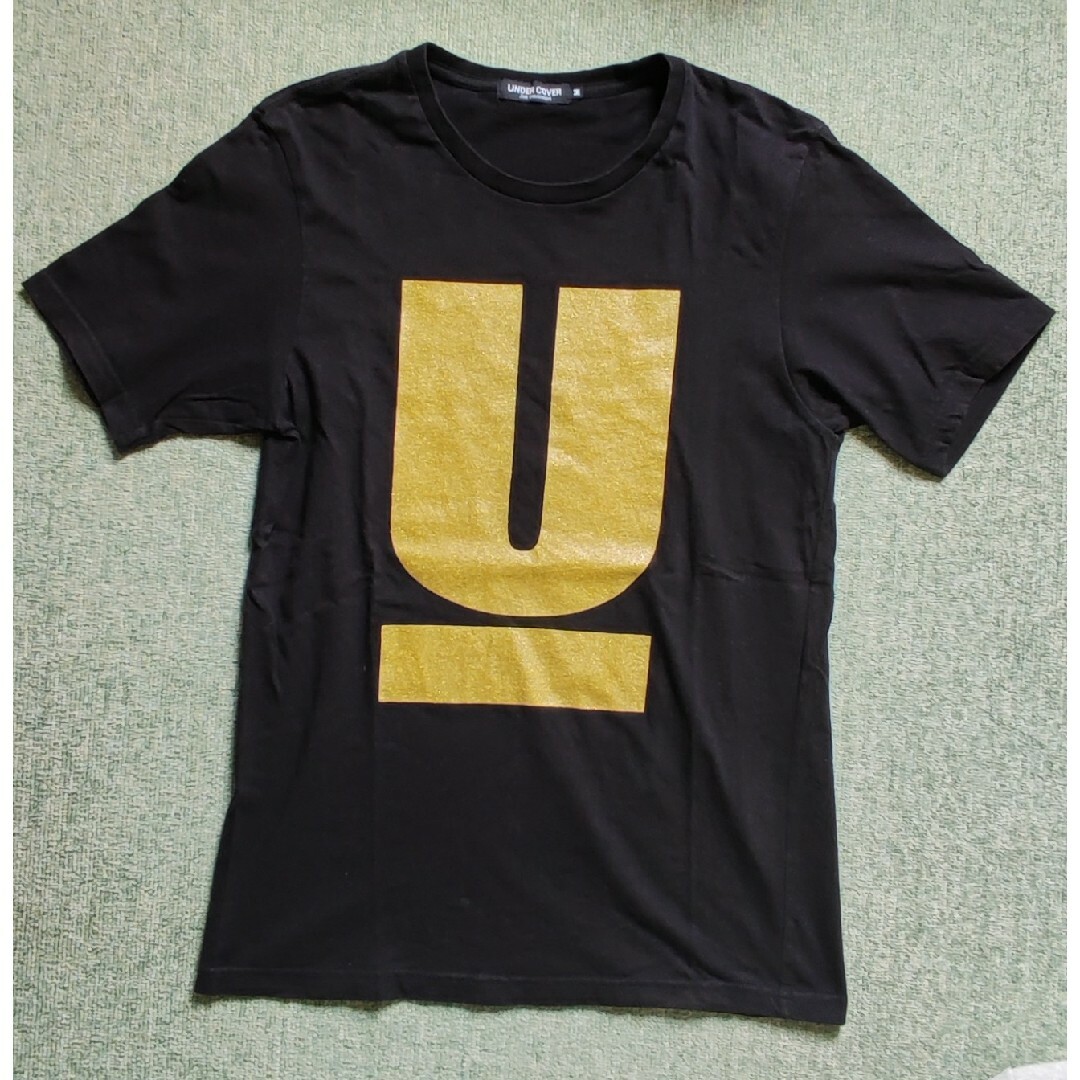 UNDERCOVER(アンダーカバー)のUNDERCOVER　Tシャツ メンズのトップス(Tシャツ/カットソー(半袖/袖なし))の商品写真