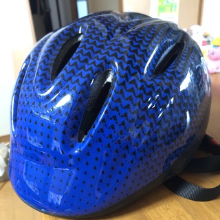 たまこ様専用　子供用　ヘルメット　54から58㎝(その他)