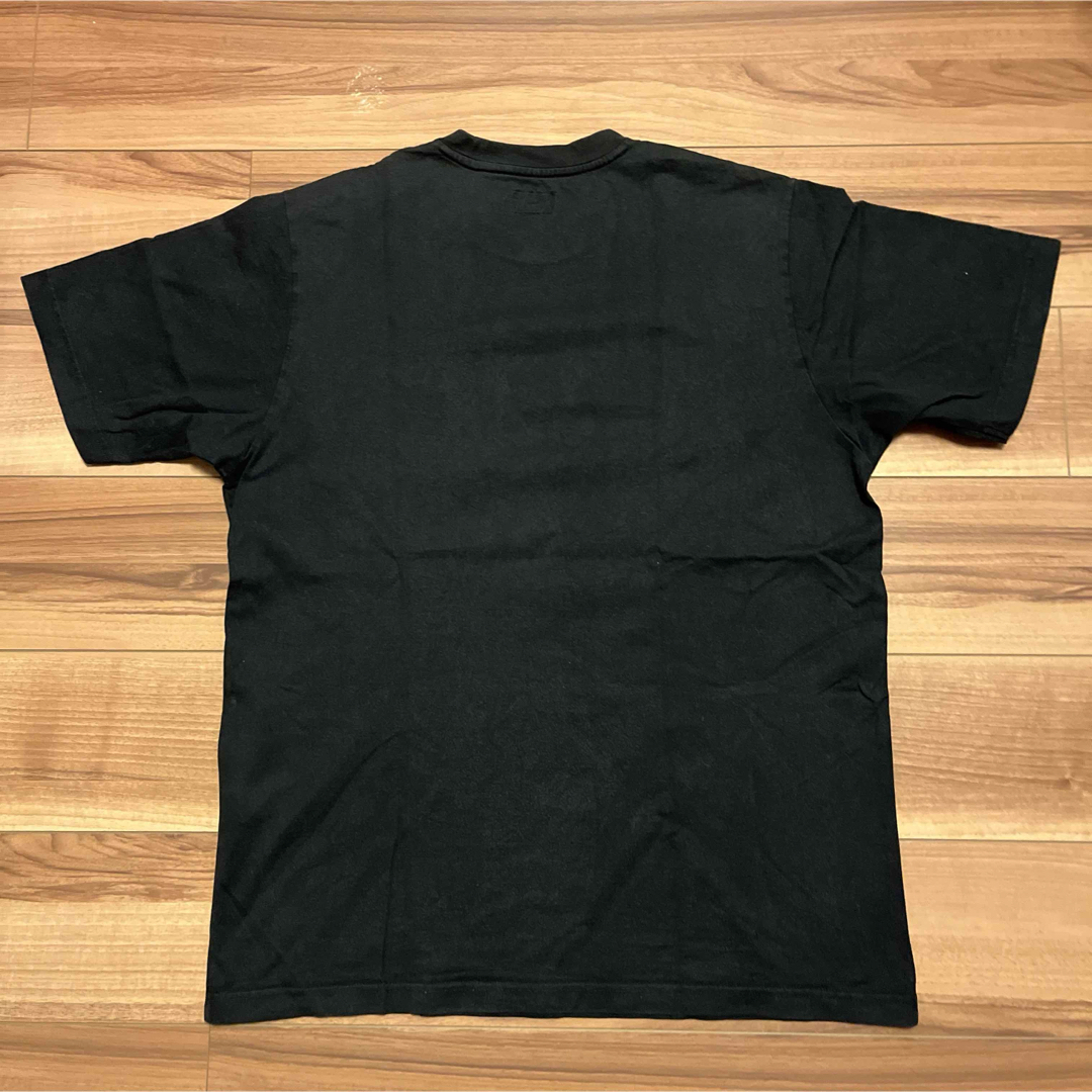 Supreme(シュプリーム)のSupreme Small Box Tee Lサイズ Black メンズのトップス(Tシャツ/カットソー(半袖/袖なし))の商品写真