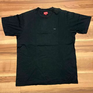 シュプリーム(Supreme)のSupreme Small Box Tee Lサイズ Black(Tシャツ/カットソー(半袖/袖なし))