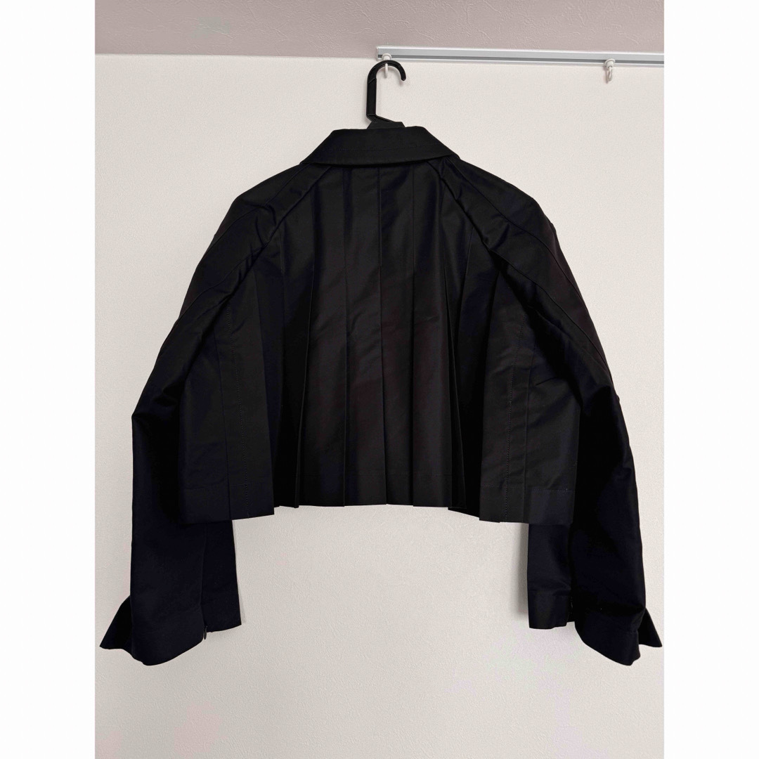 sacai(サカイ)のsacai ジャケット アウター レディースのジャケット/アウター(その他)の商品写真