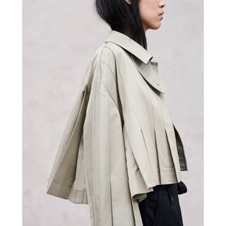 サカイ(sacai)のsacai ジャケット アウター(その他)