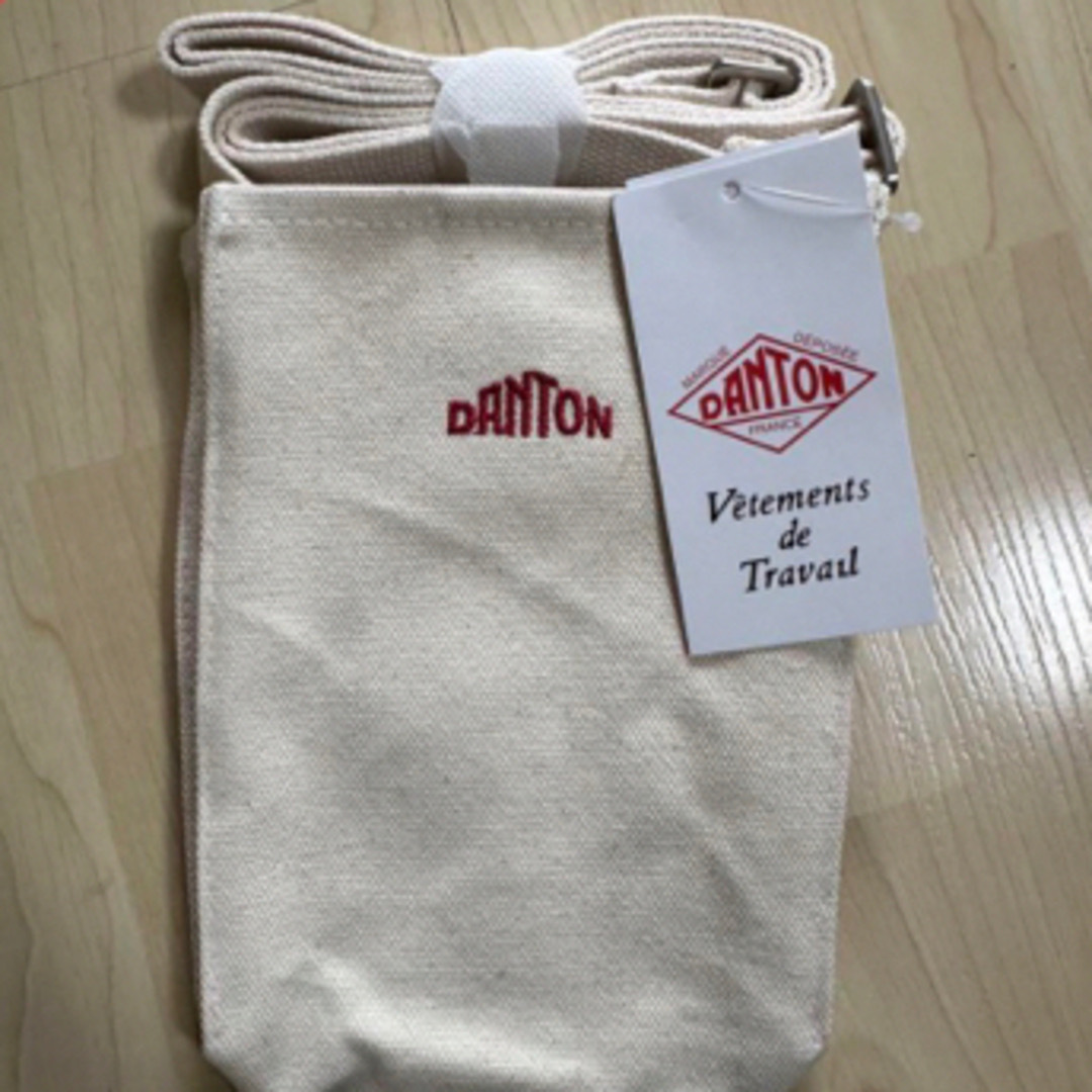 DANTON(ダントン)のDANTON レディースのバッグ(ショルダーバッグ)の商品写真