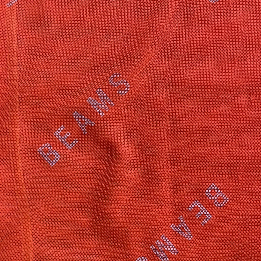 BEAMS(ビームス)のbeams エコバッグ レディースのバッグ(エコバッグ)の商品写真